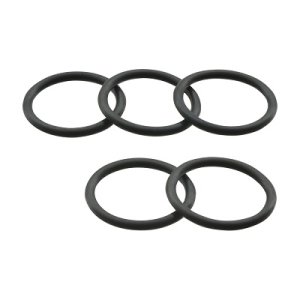 画像: 水栓金具　カクダイ　613-155 キャップラグ用Oリング