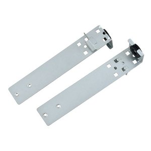画像: 三菱　P-03TK3　ダクト用システム部材 ダクト用換気扇用天吊金具 金属ボディ専用 2個入り (P-03TK2 後継品)