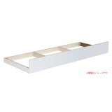 画像: onedo/ワンド/旧マイセット KTB4-80-140-台輪 各種器具 高さ調整用台輪 L=140 KTD4用 シルバー 【本体同時購入のみ】 [♪]