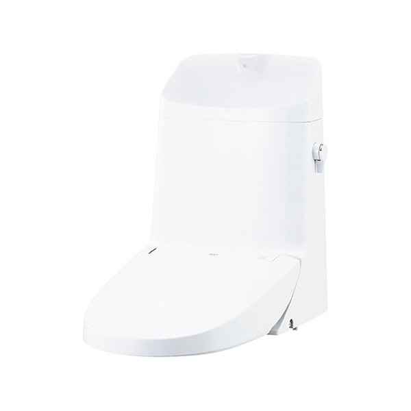 画像1: INAX/LIXIL DWT-ZA186W リフレッシュ シャワートイレタンク付 手洗付 流動方式 機能部のみ 便器別売 [♪] (1)