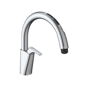 INAX/LIXIL JF-NAH461SY(JW) キッチン用タッチレス水栓