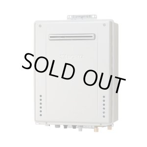 画像: [在庫あり] ノーリツ 【GT-C2072SAW BL 都市ガス 20A】 ガスふろ給湯器 設置フリー形 シンプル オート エコジョーズ 20号 屋外壁掛形 リモコン別売 ♭☆2