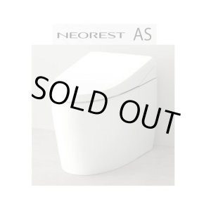 画像: [在庫あり] TOTO 【CES9720#NW1(CS921B＋TCF9720)】ホワイト ネオレスト AS2 ウォシュレット一体形便器 一般地 床排水 シートリモコン ☆2