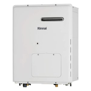 画像: リンナイ 【RH-K200W2-6(A) 都市ガス用】 ガス暖房専用熱源機 2-6 床暖房10系統 熱動弁内蔵 屋外壁掛型