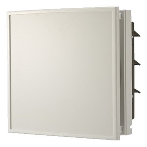 画像: パナソニック FY-25EEP6 換気扇 居室 店舗 事務所用 羽根径 25cm インテリア形 遠隔操作式 排気 電気式シャッター ルーバー別売 スイッチ別売♭