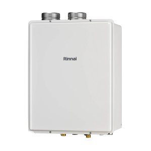 画像: リンナイ 【RUXC-A3200FF(A) プロパン用】 ガス給湯器 業務用 スタンダード 32号 屋内壁掛型 20A リモコン別売