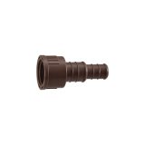 画像: ガーデニング カクダイ 515-502 二段ホースニップル