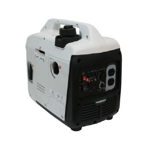 画像: パワーテック PG1100is インバーター発電機  PGシリーズ POWERTECH ℃℃