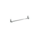 画像: ハンスグローエ 42683000 アクサー バスタオルホルダー 800 クロム 受注生産品 ♪§