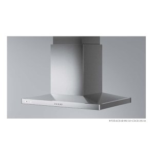 画像: 富士工業/FUJIOH [CBAR-903 S4] 換気扇 レンジフード アリアフィーナ センターバルケッタ 天井取付タイプ ステンレス ※受注生産品 ♪§