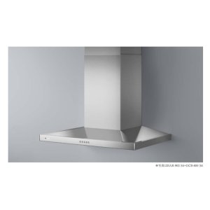 画像: 富士工業/FUJIOH [BAR-903 S4] 換気扇 レンジフード アリアフィーナ バルケッタ 壁面取付タイプ ステンレス ※受注生産品 ♪§