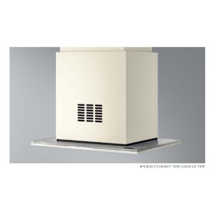 画像: 富士工業/FUJIOH [CVVAH-951V TRW/TBK] 換気扇 レンジフード アリアフィーナ センターヴィヴィアナ 天井取付タイプ ※受注生産品 ♪§