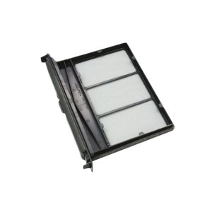 画像: マックス JG90249 フィルタワク(8300) 全熱交換型換気システム用フィルタ枠