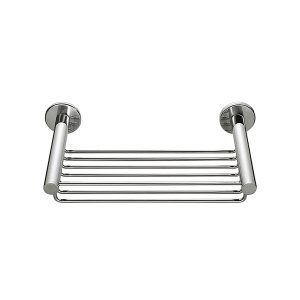 画像: 三栄水栓 PRE-S321-01 インテリア・アクセサリー ソープディッシュ ミラー 受注生産品 §