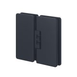 画像: 三栄水栓 PRE-UBP5006-02 インテリア・アクセサリー ガラスドア用ヒンジ 受注生産品 §