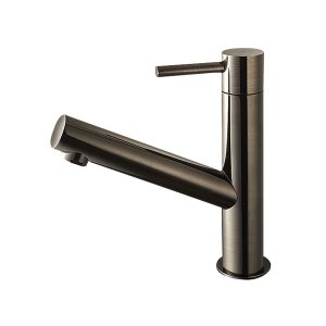 画像: 三栄水栓 Y5075H-SJP 単水栓 立水栓 琥珀 受注生産品 §