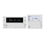 画像: リンナイ [MBC-340VC 26-1552] インターホンリモコン 浴室・台所リモコンセット
