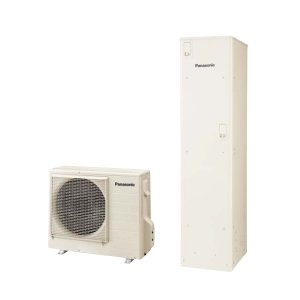 画像: パナソニック HE-V20HQMCS エコキュート 本体のみ Vシリーズ 高圧 フルオート 屋内設置 195L (HE-V20HQMSの後継品) 受注生産品 §♪