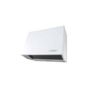 画像: クリナップ ZZWEP753AW-A 換気扇 台所 レンジフード 深型レンジフード プロペラファン 本体のみ 間口75cm ホワイト 受注生産品 §♪