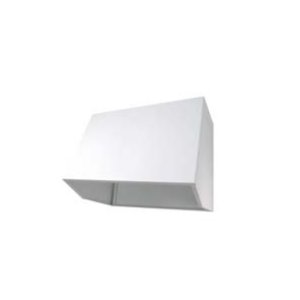 画像: クリナップ ZZWBB901W-A 換気扇 台所 レンジフード 換気フード ファン無し 本体のみ 間口90cm ホワイト 受注生産品 §♪