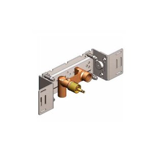 画像: セラトレーディング VL900X ボラ 単水栓埋込部(左ハンドル) ♪