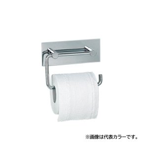 画像: セラトレーディング VLT12-17 ボラ ペーパーホルダー ブラック 受注生産品 §♪