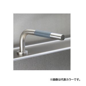 画像: セラトレーディング VLT1MS-17 ボラ 引出式シャワーヘッド ブラック 受注生産品 §♪