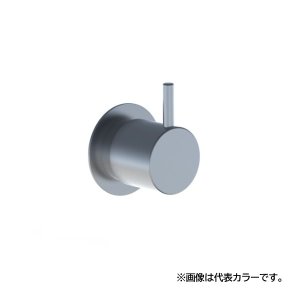 画像: セラトレーディング VL017-17 ボラ ハンドル ブラック 受注生産品 §♪
