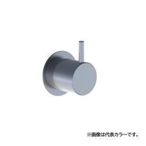 画像: セラトレーディング VL051-17 ボラ ハンドル ブラック 受注生産品 §♪