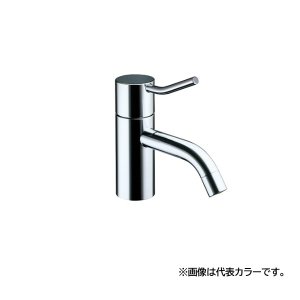 画像: セラトレーディング VLRB1CDMS-17 ボラ 立水栓 ブラック 受注生産品 §♪