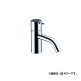 画像: セラトレーディング VLRB1CDS-17 ボラ 立水栓 ブラック 受注生産品 §♪