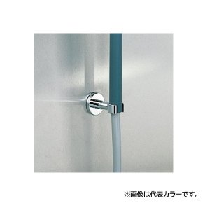 画像: セラトレーディング VLT8-17 ボラ シャワーホルダー ブラック 受注生産品 §♪