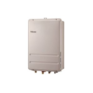 画像: パロマ [FH-2011ZABL プロパン] ガスふろ給湯器 浴室リモコン同梱 屋外設置 設置フリータイプ 高温水供給 PS扉内後方排気延長型 20号