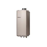 画像: パロマ [FH-S1614FAUL プロパン] ガスふろ給湯器 T-ino SLIM リモコン別売 屋外設置 設置フリータイプ フルオート PS扉内上方排気延長型 16号 BL認定品