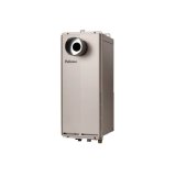 画像: パロマ [FH-S1614SAT2L プロパン] ガスふろ給湯器 T-ino SLIM リモコン別売 屋外設置 設置フリータイプ オート PS扉内前方排気延長型 16号 BL認定品