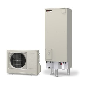 画像: 三菱 SRT-W306D-2 エコキュート 本体のみ 一般地向け Aシリーズ 角型 フルオート W追いだき 300L 受注生産品♪§