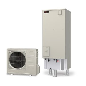 画像: 三菱 SRT-N186D エコキュート 本体のみ 一般地向け Aシリーズ エコキュートライト 給湯専用 180L 受注生産品♪§