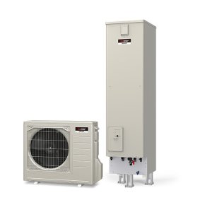 画像: 三菱 SRT-SK186D エコキュート 本体のみ 寒冷地向け Sシリーズ コンパクトエコキュート フルオート 追いだき 180L 受注生産品♪§