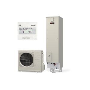 画像: 三菱 [SRT-N186D+リモコンセット] エコキュート 一般地向け Aシリーズ エコキュートライト 給湯専用 180L 受注生産品♪§
