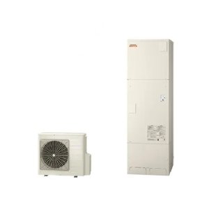 画像: 日立 [BHP-F46WDK+無線LANアダプター付属リモコン+脚カバー] エコキュート フルオート 標準タンク 寒冷地仕様 460L ♪