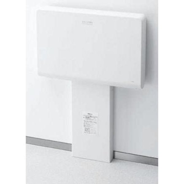 画像2: TOTO YKA25N ベビーシート 樹脂 ホワイト ※YKA25Sの後継品 (2)