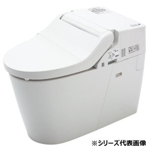 画像: パナソニック アラウーノV [XCH3013WSK7] CH3010WS7＋CH301F＋CH323WSK(V専用トワレS3K) 手洗いなし 床排水 標準タイプ 寒冷地