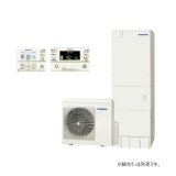 画像: コロナ [CHP-E37AZ1+インターホンリモコン] エコキュート フルオート 高圧力パワフル給湯ハイグレード 一般地向け 370L ♪