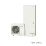 画像: コロナ CHP-E46AZ1 エコキュート 本体のみ フルオート 高圧力パワフル給湯ハイグレード 一般地向け 460L リモコン別売 ♪