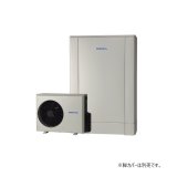 画像: コロナ CHP-ED302AZ1 エコキュート 本体のみ フルオート 高圧力パワフル給湯・薄型・デザインエコ 一般地向け 300L リモコン別売 ♪