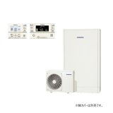 画像: コロナ [CHP-E372AZ1+インターホンリモコン] エコキュート フルオート 高圧力パワフル給湯・薄型・省スペース 一般地向け 370L ♪