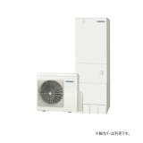 画像: コロナ CHP-37NZ1 エコキュート 本体のみ 給湯専用 スタンダードタイプ 一般地向け 370L リモコン付属 ♪