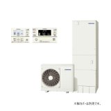 画像: コロナ [CHP-HXE37AZ1K+インターホンリモコン] エコキュート フルオート プレミアムエコキュート 寒冷地向け 370L ♪
