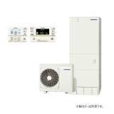 画像: コロナ [CHP-HXE46AZ1K+インターホンリモコン] エコキュート フルオート プレミアムエコキュート 寒冷地向け 460L ♪