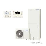 画像: コロナ [CHP-46AZ1K+インターホンリモコン] エコキュート フルオート ハイグレード 寒冷地向け 460L ♪